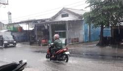Waspada Musim Hujan, Pemalang dan Wilayah Jateng Terancam Bencana Hidrometeorologi