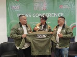 Bandung Scoot Nation 2025: Pesta Komunitas Scooter Lintas Generasi