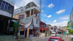 Hotel Nakal di Tengah Kota Bukittinggi: Melanggar Izin, Merusak, dan Ancam Keselamatan Warga