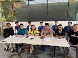 Peringatan Keras dari Pemuda Lintas Agama Kaltim: Pejabat Wajib Bijak Berbicara!