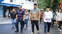 DPRD Sumut Bersuara: Dukung Penuh Rencana Kerja Cepat Bobby Nasution Perbaiki Jalan Sipiongot