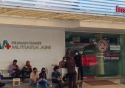 UPDATE Korban Kapal Terbakar di Galangan PT ASL Batam Bertambah Jadi 31, Ini Rinciannya