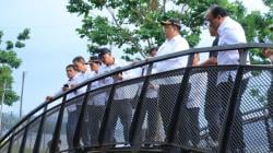 Demi Promosi Wisata, Samosir Genjot Persiapan Akhir Trail of The King 2025