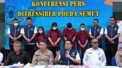 Ayah Raline Shah Kena Scammer: Napi Lapas Kelas I Medan Jadi Otak, Rugi Rp 254 Juta