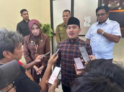 Bupati Bekasi Ultimatum Dirus Perumda TB: Masalah Pribadi atau Hukum, Siap Dipecat!