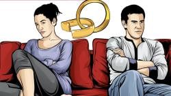 Ledakan Gugatan Cerai di Kalteng: 2.770 Kasus dalam 9 Bulan, Istri Mendominasi
