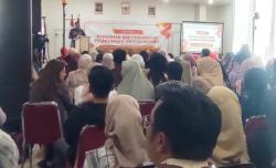 Ratusan Notaris Tumpah Ruah di Pangandaran, Bahas Etika hingga Integritas di Balik Profesi Bergengsi