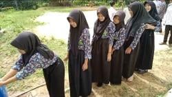 Manfaat Program MBG Menyusur hingga Ke Desa Terpencil di Lebak