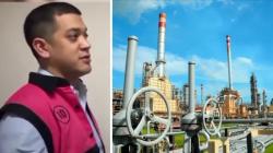 Anak Riza Chalid, Golf Mewah dan Triliunan dari Merak: Skandal Energi yang Menyulut Amarah Publik