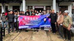 Legislator Demokrat Ini Blusukan ke Pelosok Garut Demi Dengar Suara Rakyat