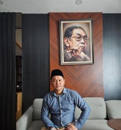 Kado Pahit Hari Santri Nasional 2025, Ketua Santri Indonesia: Xpose Nistakan Marwah Pesantren