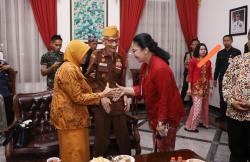 Agustina Peringati Pertempuran Lima Hari di Semarang, Libatkan Generasi Muda Perkuat Patriotisme