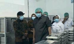 Viral karena Menu Harian, SPPG Ngawen Satu Blora Dapat Pujian dari Anggota DPR RI
