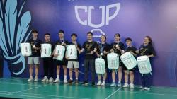 Pertahankan Dominasi di Dunia, Turnamen Bulutangkis se-Asia Tenggara Kembali Digelar