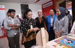 Lewat 'PIJAR', Pemkot Semarang, KNPI dan Undip Kolaborasi Perkuat Kesehatan Mental Remaja