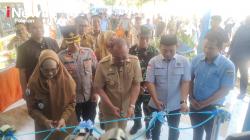 Gedung Rp800 Juta dari Uang Sendiri, PDAM Polman Resmi Punya Kantor Baru Berlantai 2 dan 14 Ruangan