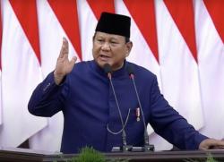 Setahun Pemerintahan Prabowo, Masyarakat Sipil Dorong Semangat Kebersamaan