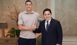 Timnas Indonesia Gagal ke Piala Dunia 2026, Jay Idzes Bela Erick Thohir