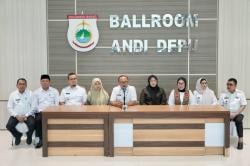 SDK Bertahan di Tengah Tekanan Fiskal, Layanan Dasar Jadi Prioritas