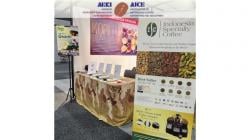 Dibuka Presiden, Kopi Indonesia Tampil Memukau di Trade Expo Indonesia 2025