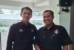 Dr Emilwan Ridwan Dapat Promosi Jadi Kajati Kalbar