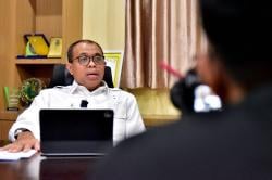 Pemprov Sumut Turun Tangan Selidiki Keracunan 81 Siswa SMPN 1 Laguboti