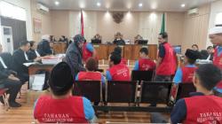Bupati Siak Afni Diperiksa Terkait Kasus Kerusuhan yang Libatkan Cukong