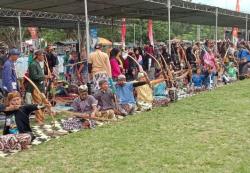 Panahan Auto Keraton! Jemparing Mataraman Akan Jadi Bintang di Festival KORMI Banyumas