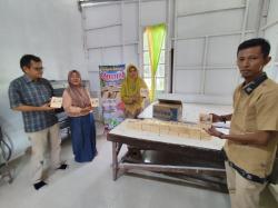 Sertifikat Halal Dongkrak Omzet UMKM Limapuluh Kota, Ribuan Usaha Sudah Tersertifikasi