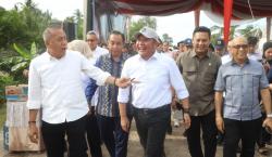 Soroti Keluhan Petani Jagung Banyuasin Jual Hasil Panen ke Bulog, Wakil Ketua DPR RI Beri Janji Ini