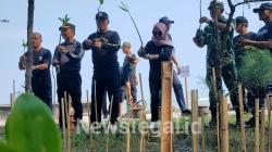 Wakil Wali Kota Tegal: Penanaman Mangrove Jadi Warisan Generasi Mendatang