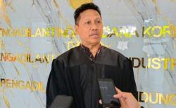 Kuasa Hukum Mantan Kepala BBT Bandung Ajukan Eksepsi Atas Dakwaan JPU