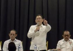 Kasus Klaim Tanah Pertamina di Surabaya Jadi Sorotan Nasional, DPR Siapkan Pansus Pertanahan