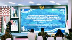 Gubernur Sulbar Gandeng 17 Perusahaan Turunkan Angka Kemiskinan 1 Persen per Tahun