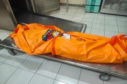 Penemuan Mayat Perempuan Didalam Warung Gegerkan Warga Madiun