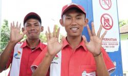 Fuel Terminal di Cilegon Ini Bikin BBM Sampai di Ujung Kulon Pandeglang