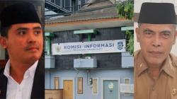 Ketua Komisi I DPRD NTB Desak Kominfo Jamin Keterwakilan Pemerintah di Komisi Informasi