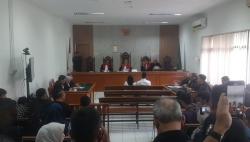 Dua Petinggi YMT Divonis 7 Tahun Penjara dan Denda Rp400 Juta