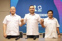 Strategi Baru HIPMI Jatim, Tumbuhkan UMKM Dengan Perkuat Jejaring Bukan Sendirian