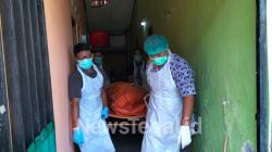 Seorang Perempuan Ditemukan Meninggal di Kamar Kos Kota Tegal