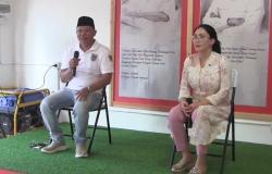 Dukung Ekonomi Kerakyatan, Rieke Tegaskan Koperasi Desa Merah Putih Harus Jadi Motor Penggerak
