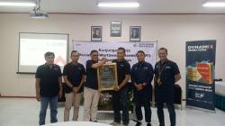 Kunjungan ke PT SBI, PWI Tuban Tinjau Produksi Semen hingga Pemberdayaan Masyarakat