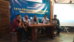 IPRC Soroti Masalah Bandung Zoo, Minta Pemkot Tuntaskan Polemik Agar Tak Berkepanjangan