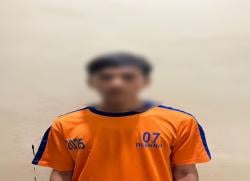 Polres Karawang Berhasil Ringkus Palaku Ruda Paksa Anak Berkebutuhan Khusus