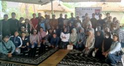 Legislator PD KBB Serap Aspirasi Konstituen dan Konsolidasi Kekuatan di Dapil Tiga