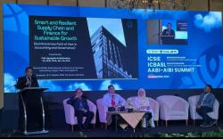 Konsep Sumitronomics Diusung Dalam Konferensi Internasional ICBASL, Apa itu Sumitronomics?