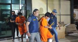 Tegas! Polisi Tembak Geng Motor Pelaku Pembusuran di Gowa, 4 Pelaku Dibekuk