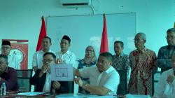 BREAKING NEWS: Pablo Benua Diduga Palsukan Ijazah, Ini Tanggapan Kampus STIHP Pelopor Bangsa