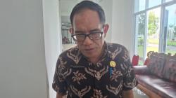 Transfer Pusat Dipotong Rp188 Miliar, Pemkab Bangka Barat Utamakan Operasional 