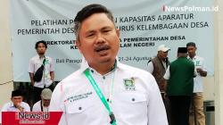 Wakil Ketua DPRD Polman Warning Keras Pengelola MBG: Jangan Jadikan Anak Sekolah Korban!